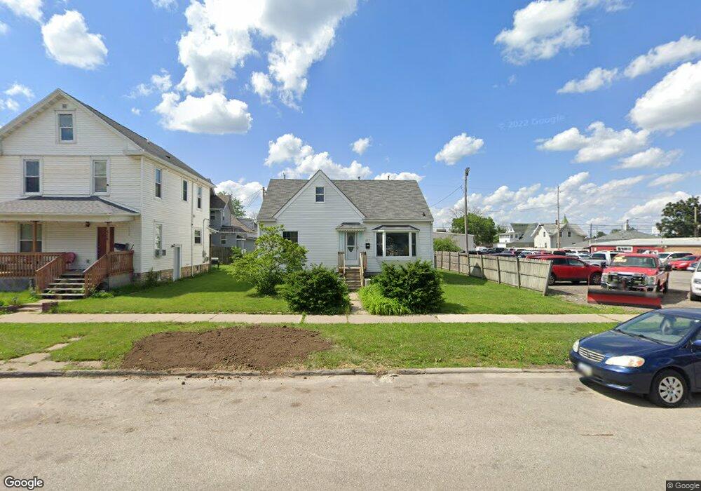 622 3rd Ave SW, Cedar Rapids, IA 52404 - photo 1