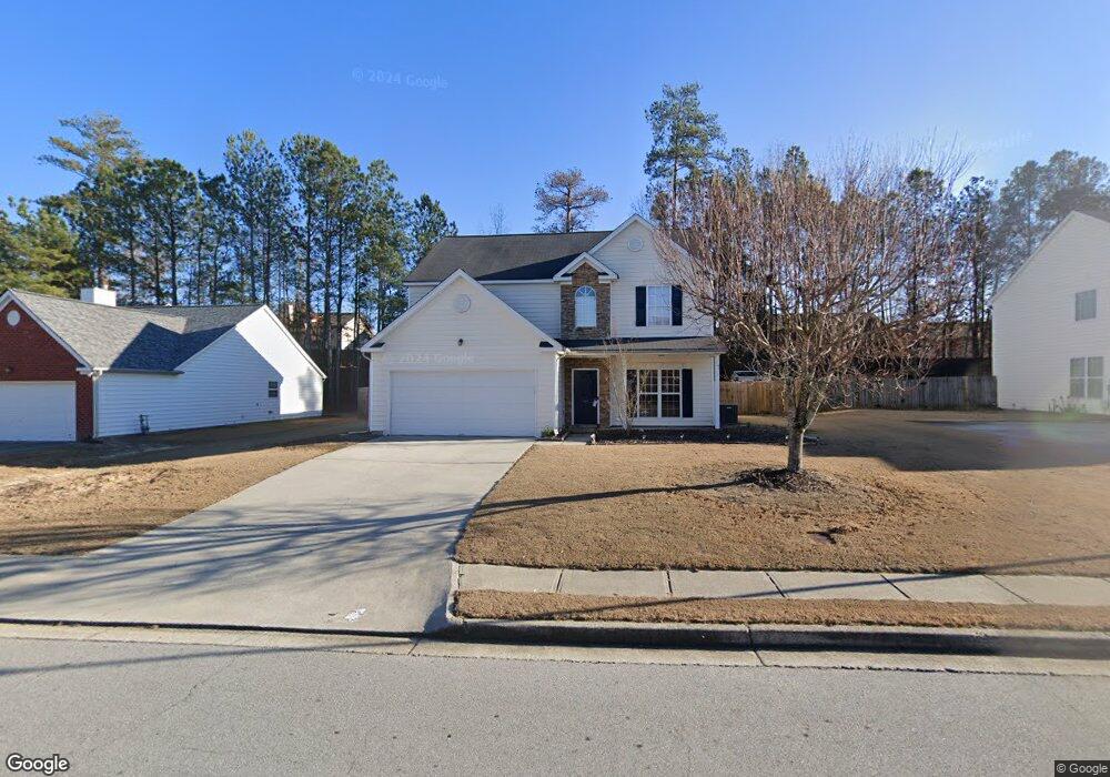 2143 Beacon Crest Dr, Buford, GA 30519 - photo 1
