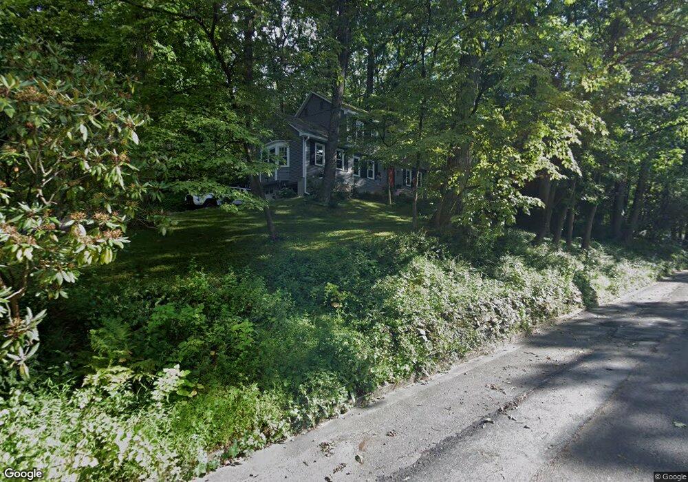 411 Oak Tree Ln, Easton, PA 18040 - photo 1