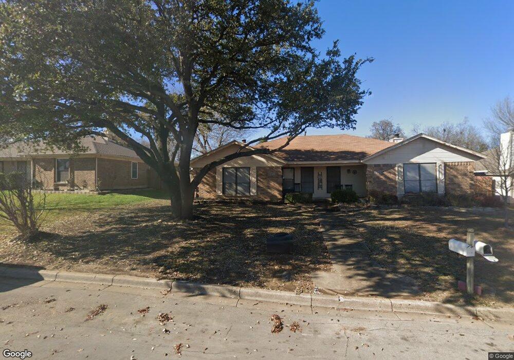 5349 Northridge Blvd, North Richland Hills, TX 76180 - photo 1