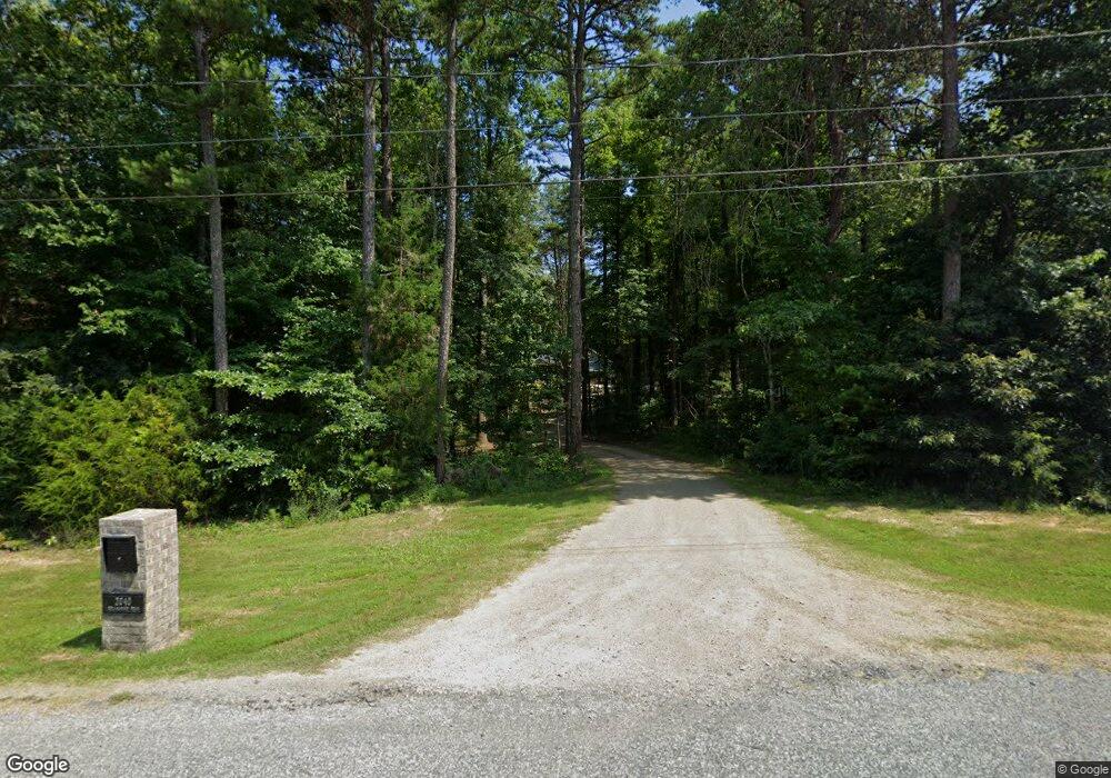 2040 Rollingwood Dr, Kannapolis, NC 28081 - photo 1