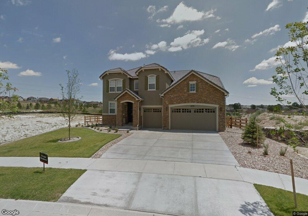 6838 S Duquesne Ct, Aurora, CO 80016 - photo 1