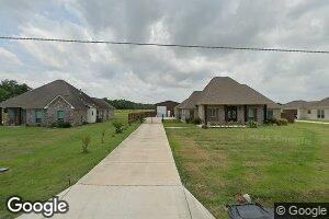 10183 W Robert Wilson Rd, Gonzales, LA 70737