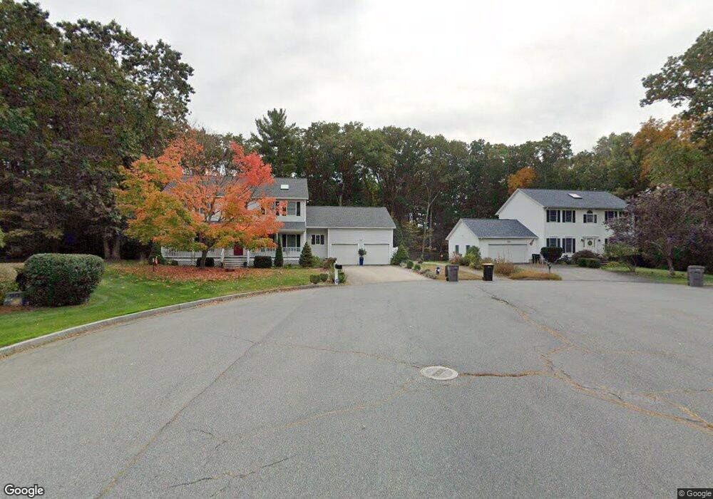 11 Lot 11 Eaton Pines La, Framingham, MA - photo 1