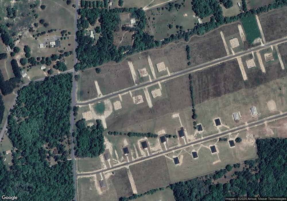 Lot 49 Golden Loop, Crawfordville, FL 32327 - photo 1