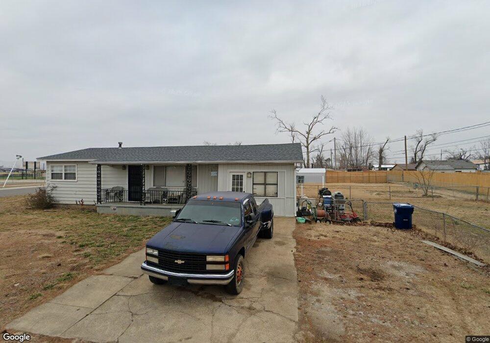 1111 W Will Rogers Dr, Rogers, AR 72756 - photo 1