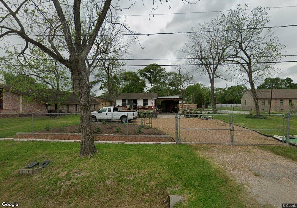 2025 Vaughn St, Houston, TX 77093 - photo 1