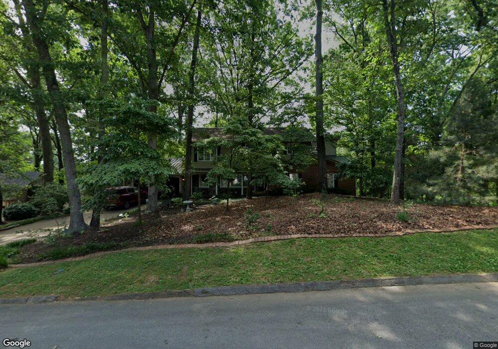 3339 Partridge Ln, Gainesville, GA 30506 - photo 1