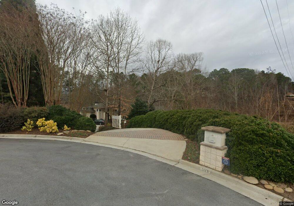 5178 Mountain Shadow Ln, Stone Mountain, GA 30087 - photo 1