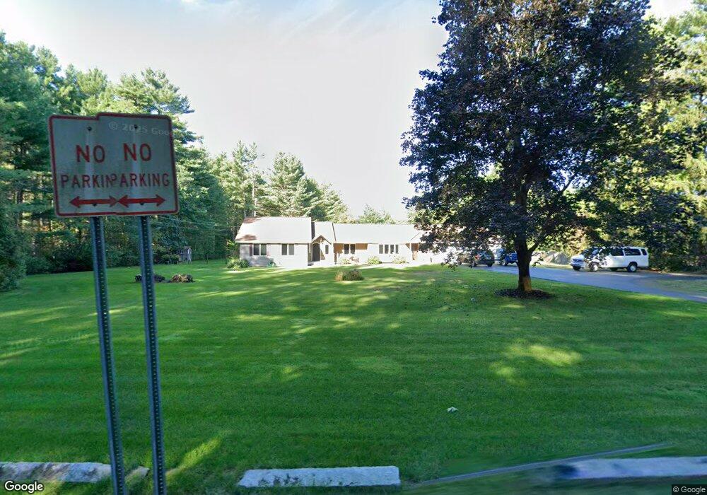 107 Groton Rd, Nashua, NH 03062 - photo 1