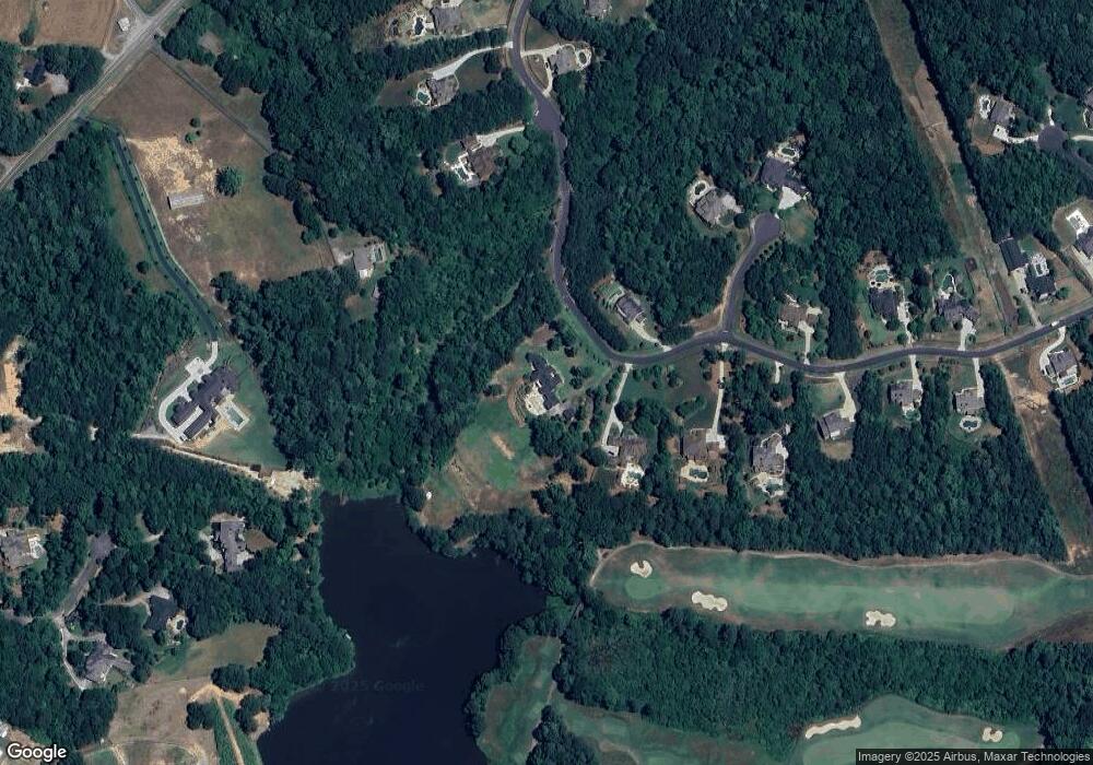 114 Townsend Pass, Alpharetta, GA 30004 - photo 1