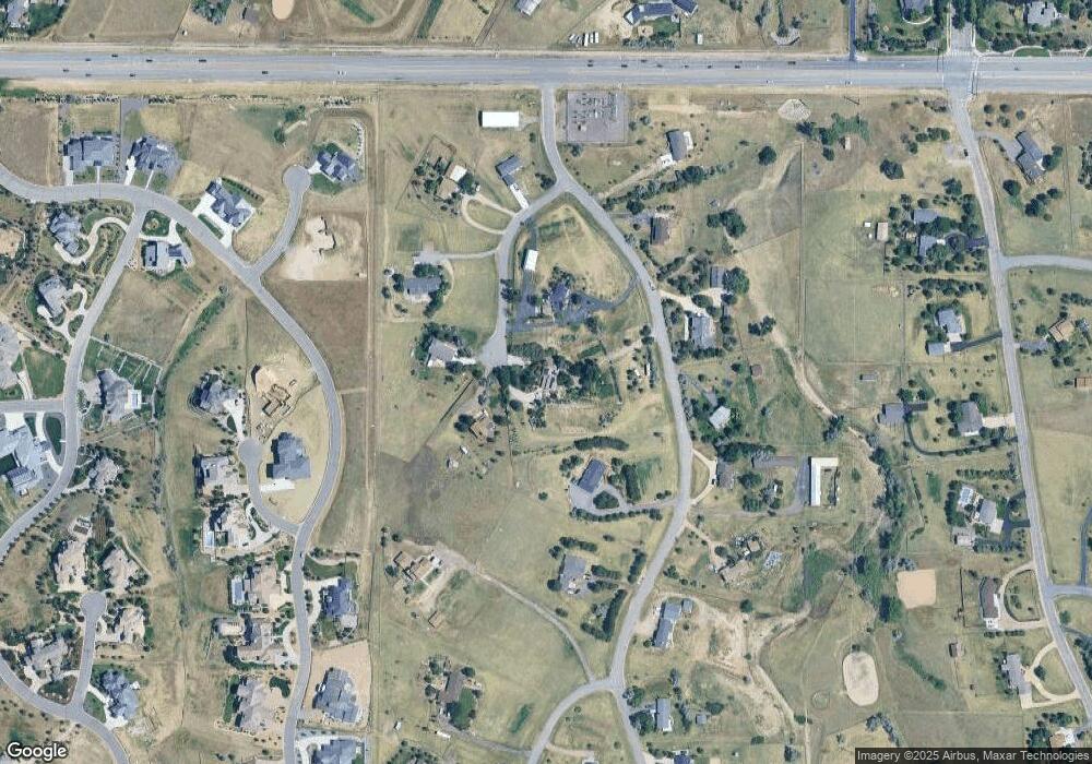 6812 S Gibraltar Ct, Centennial, CO 80016 - photo 1