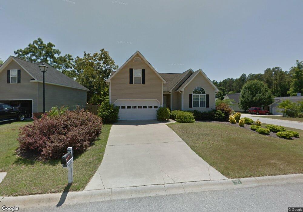 200 Elm Creek Ct, Chapin, SC 29036 - photo 1