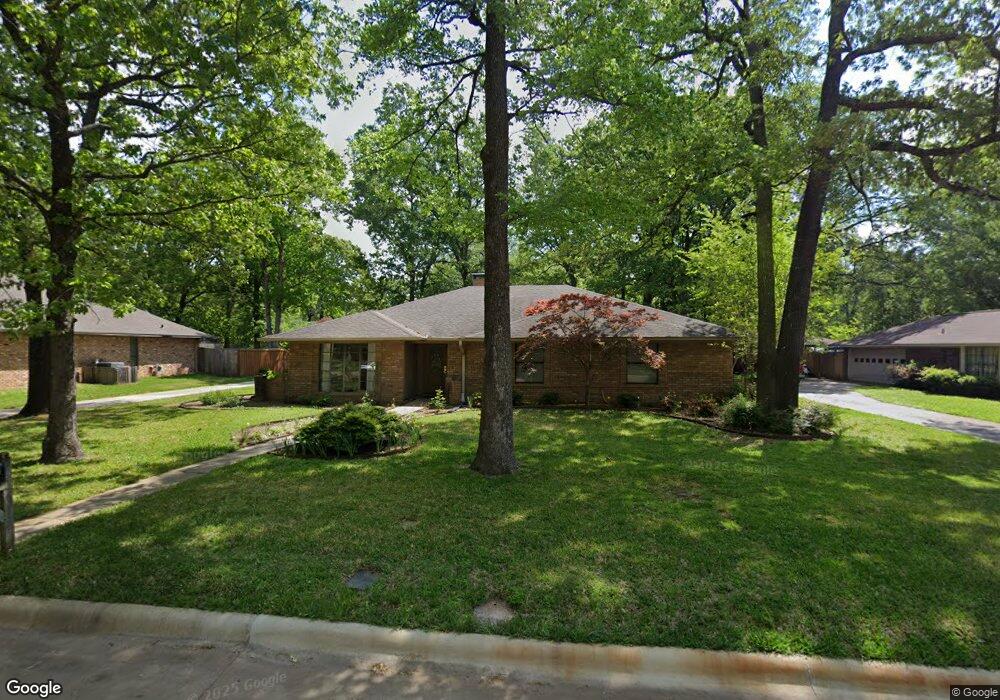 3512 Richwood Dr, Texarkana, TX 75503 - photo 1