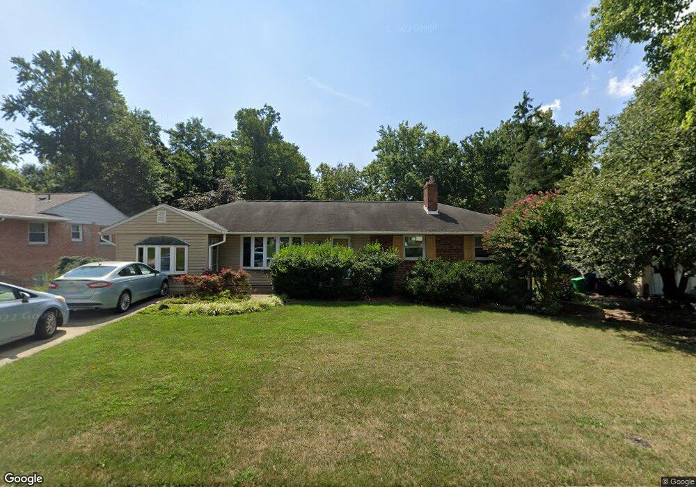 3125 Christine Dr, Beltsville, MD 20705 - photo 1