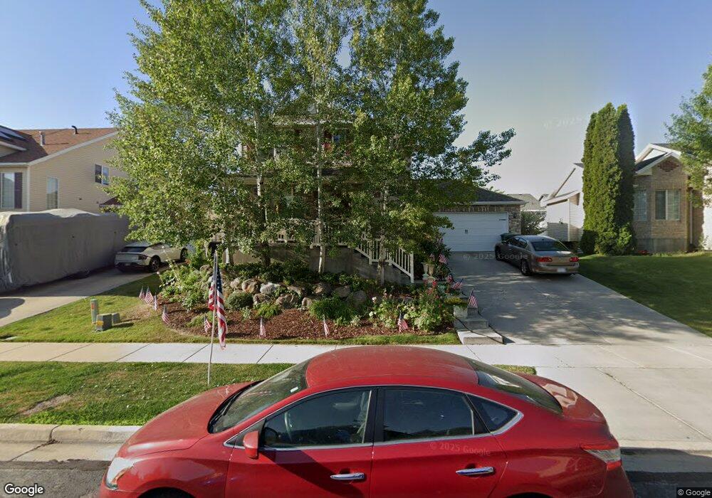 6599 Scarlet Oak Dr, West Jordan, UT 84081 - photo 1