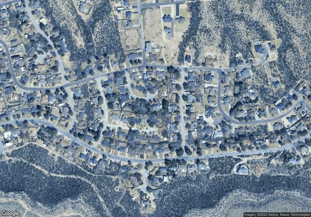 5 Glenwick Cove, Big Spring, TX 79720 - photo 1