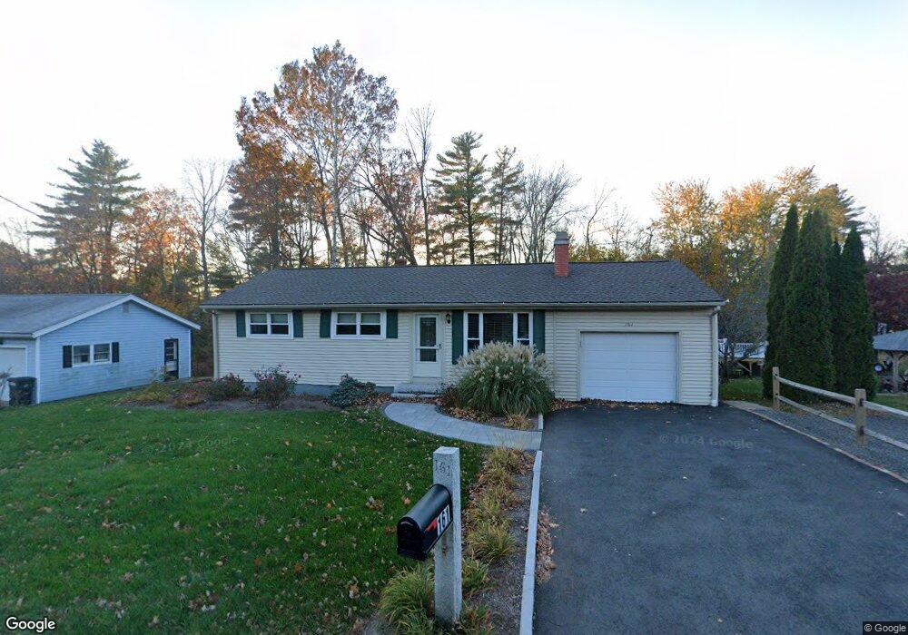 161 Huse Rd, Manchester, NH 03103 - photo 1