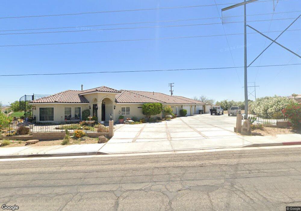 3303 Wells Rd, Blythe, CA 92225 - photo 1