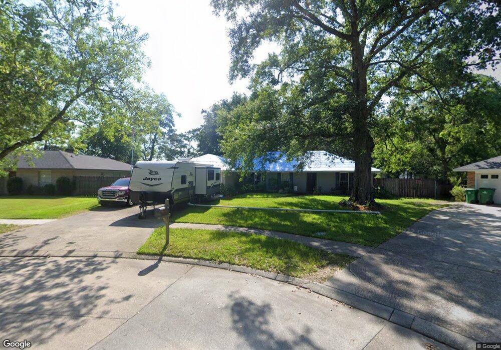 1570 Fernwood Dr, Slidell, LA 70458 - photo 1