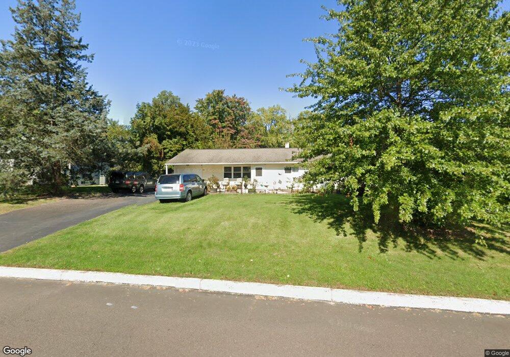 951 Rozel Ave, Southampton, PA 18966 - photo 1