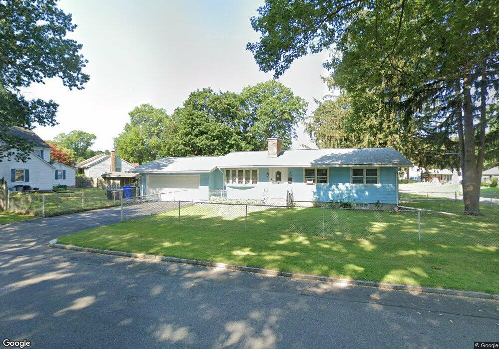 86 Holly St, Indian Orchard, MA 01151 - photo 1