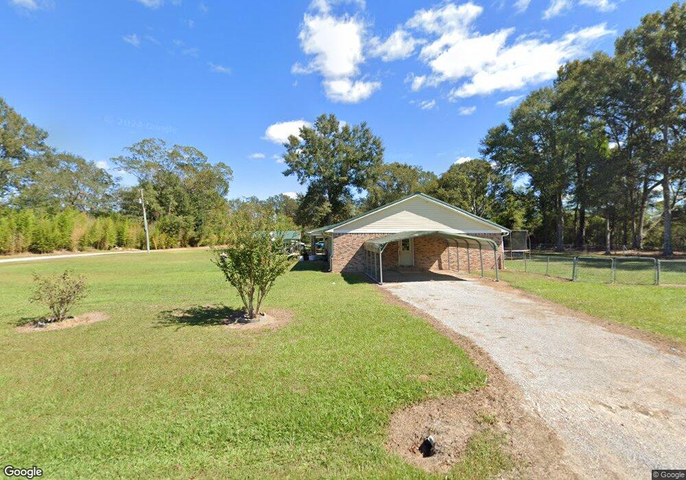 3193A Barton Agricola Rd, Lucedale, MS 39452 - photo 1