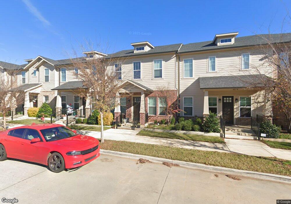 6278 Peyton Way, North Richland Hills, TX 76180 - photo 1