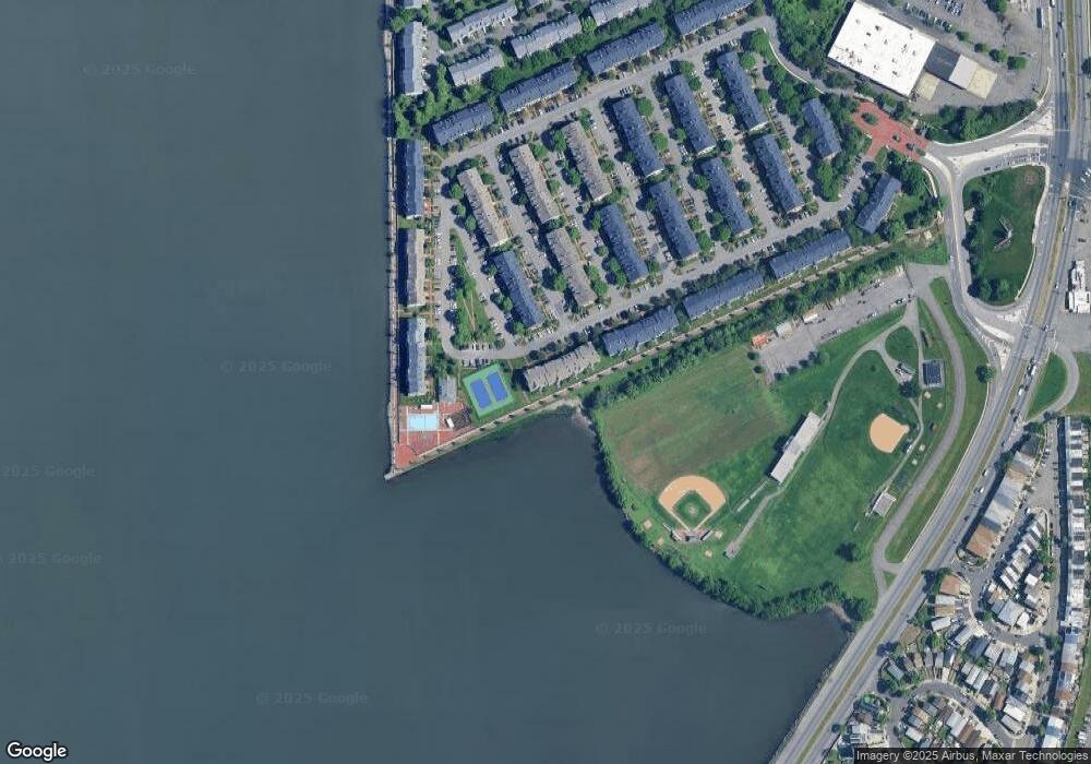 122 Cherry St unit G2, Jersey City, NJ 07305 - photo 1