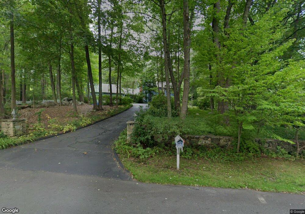 35 Deer Spring Rd, Redding, CT 06896 - photo 1