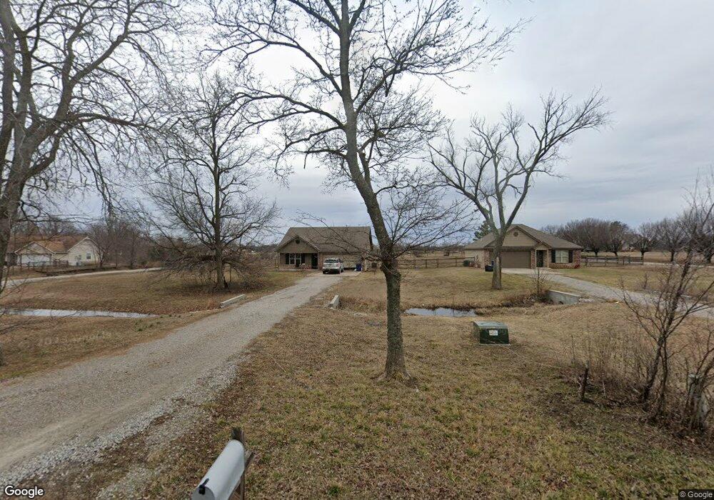 14410 E Hackamore Rd S, Claremore, OK 74019 - photo 1