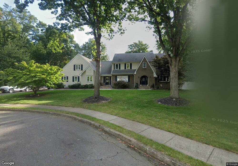 7 Gibbons Ct, Middletown, NJ 07748 - photo 1