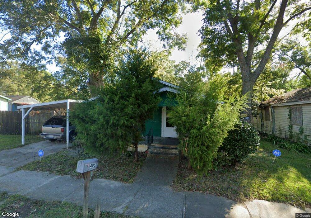 408 Montana St, Dothan, AL 36303 - photo 1