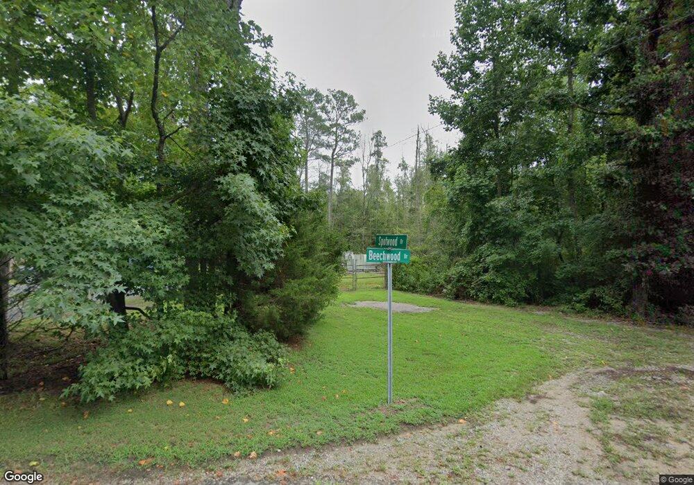 3747 Beechwood Dr, Petersburg, VA 23805 - photo 1