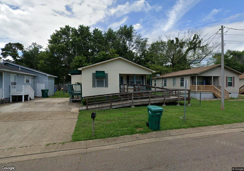 315 Lincoln St, Jackson, TN 38301 - photo 1