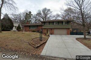 14606 Karyl Dr, Minnetonka, MN 55345