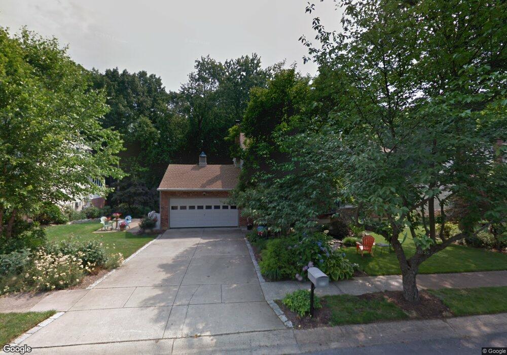 1007 Woodstream Dr, Wilmington, DE 19810 - photo 1