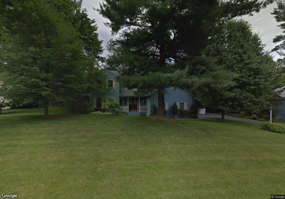 32 Stockbridge Rd, Slingerlands, NY 12159 - photo 1