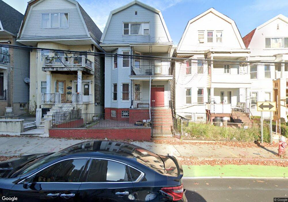 612 Montgomery St, Jersey City, NJ 07302 - photo 1