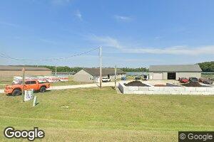6398 W Us Highway 40, Knightstown, IN 46148