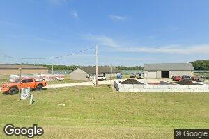 6398 W Us Highway 40, Knightstown, IN 46148