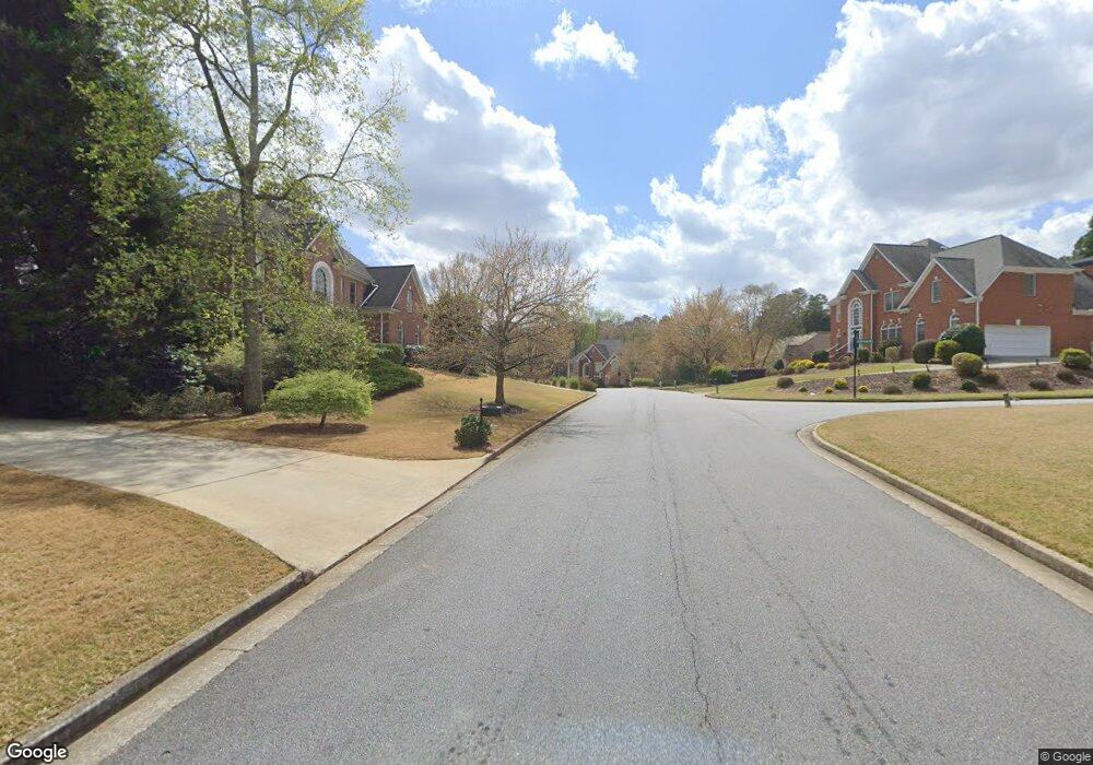 0 Honey Brook Cir unit 8416527, Johns Creek, GA 30097 - photo 1