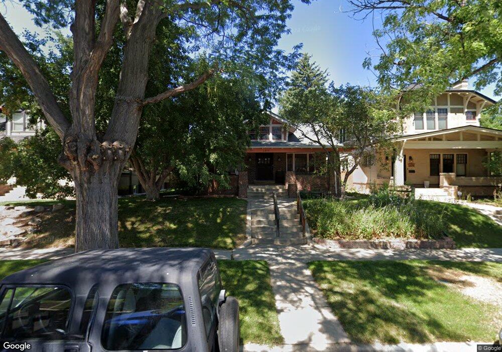 2377 Elm St, Denver, CO 80207 - photo 1