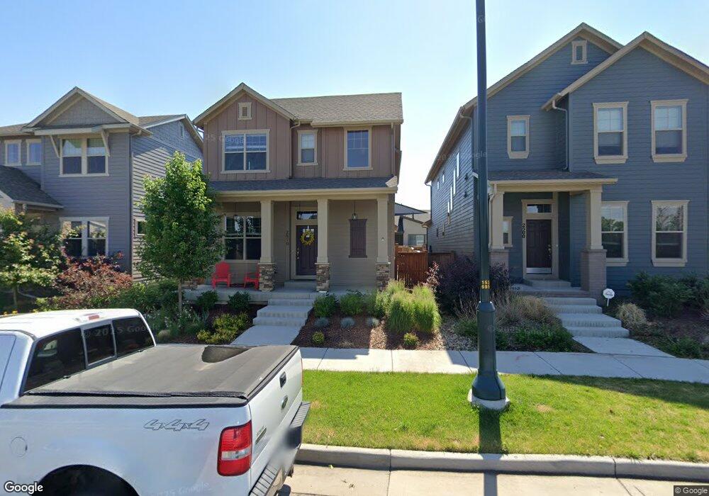 2510 Lima St, Aurora, CO 80010 - photo 1