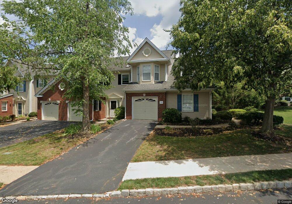 1207 Bayley Ct, Bridgewater, NJ 08807 - photo 1