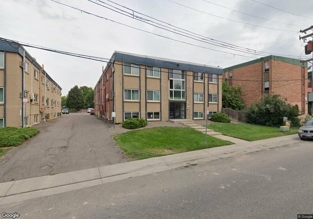 1400 Moline St unit 104, Aurora, CO 80010 - photo 1