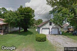 5886 County Rd, Rushsylvania, OH 43347