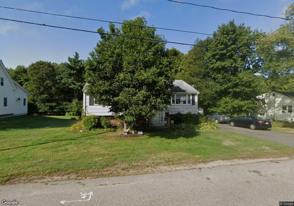 178 Greenwood St, Rockland, MA 02370 - photo 1