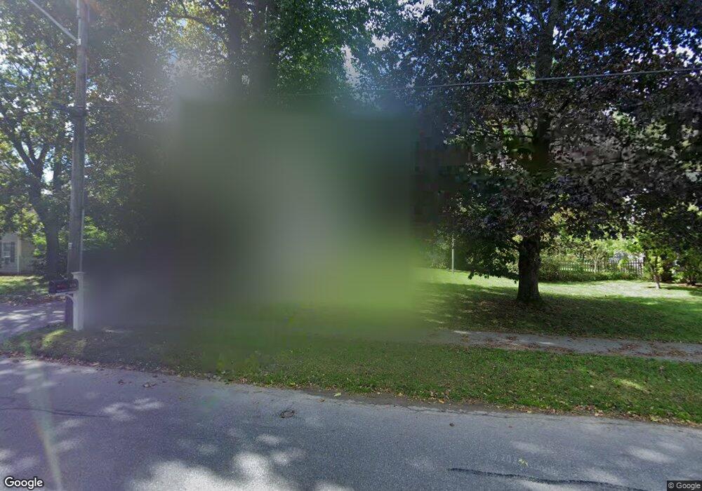 274 Thoreau St, Concord, MA 01742 - photo 1