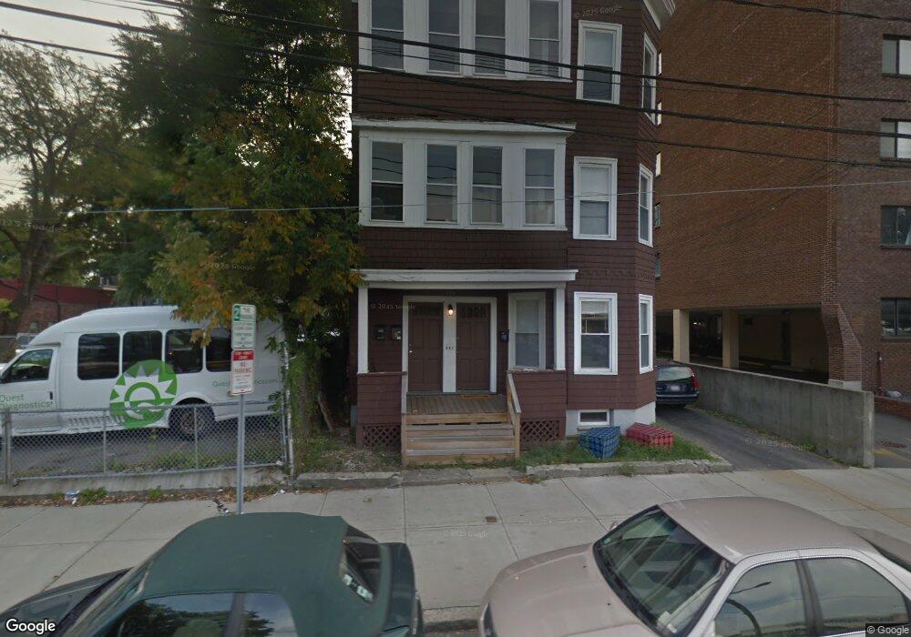 272 Beacon St unit 2, Somerville, MA 02143 - photo 1